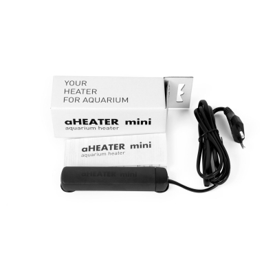 Аквариумный обогреватель Collar aHEATER MINI 7933, 8 Вт, до 15 л