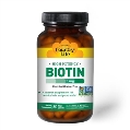 Біотин Country Life Biotin 5000 мкг, 60 капсул