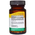 Біотин Country Life Biotin 5000 мкг, 60 капсул