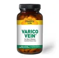 Вітамінно-мінеральний комплекс проти варикозу Country Life Varico Vien капсули №60