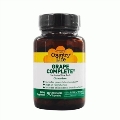 Натуральная добавка Country Life Grape Complete (виноград с сосновой корой), 90 капсул