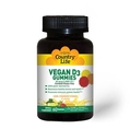 Витамин Д3 Country Life Vitamin D3 1000 МЕ, 60 жевательных пастилок