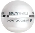Крем для обличчя Beauty Hills Snowtox зволожуючий для зрілої шкіри, 50 мл