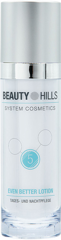 Лосьйон для обличчя Beauty Hills Even Better відновлюючий для всіх типів шкіри, 120 мл