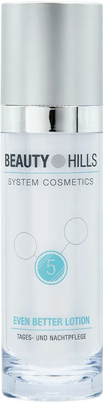 Лосьйон для обличчя Beauty Hills Even Better відновлюючий для всіх типів шкіри, 120 мл