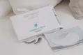 Патчі для шкіри навколо очей Beauty Hills Energizing зволожуючі, 1 уп х 10 мл