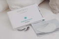 Патчі для шкіри навколо очей Beauty Hills Energizing зволожуючі, 5 уп х 10 мл