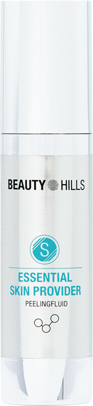 Пілінг для обличчя Beauty Hills Essential Skin Provider з фруктовими кислотами, 30 мл