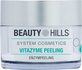 Пілінг для обличчя Beauty Hills Vitazyme ензимний для всіх типів шкіри, 50 мл