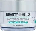 Пілінг для обличчя Beauty Hills Vitazyme ензимний для всіх типів шкіри, 50 мл