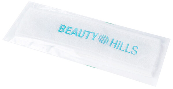 Пов'язка Beauty Hills косметична на голову