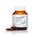 Ликорайс Плюс Metagenics Licorice Plus таблетки №60 в бан. стекл.