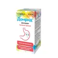 Домрид суспензія ор. 1 мг/мл по 60 мл у флак.