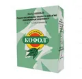 Кофол льодяники зі смаком ментолу №12