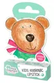 Помада гігієнічна Pink Elephant Ведмедик Потап, 3,6 г