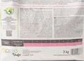 Корм сухий для собак малих порід Brit Care Dog Sustainable Adult Small Breed з куркою та комахами, 3 кг