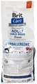 Корм сухий Brit Care Dog Hypoallergenic Adult Large Breed для собак великих порід гіпоалергенний з ягням, 12 кг