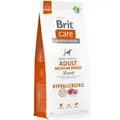 Корм сухий Brit Care Dog Hypoallergenic Adult Medium Breed гіпоалергенний для собак середніх порід з ягням, 12 кг