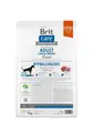 Корм сухий Brit Care Dog Hypoallergenic Adult Large Breed гіпоалергенний для собак великих порід з ягням, 3 кг