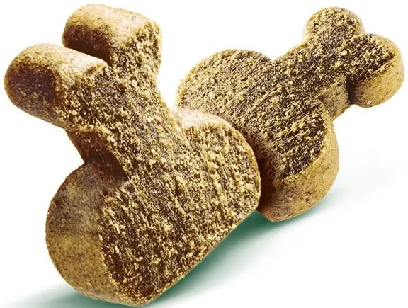 Ласощі для цуценят Brit Functional Mineral шинка, 150 г