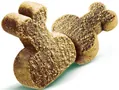 Ласощі для цуценят Brit Functional Mineral шинка, 150 г