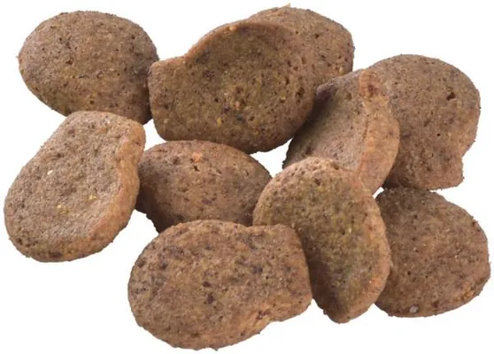 Ласощі для котів Brit Care Superfruits Snack Herring хрусткі оселедець, 100 г