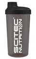 Шейкер Scitec Nutrition Shaker димчастий, 700 мл