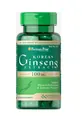Екстракт Корейського женьшеню Puritan's Pride Korean Ginseng Standardized 100 мг, 60 капсул
