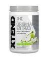 Амінокислоти Scivation Xtend BCAAs Green Apple, 30 порцій
