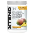 Амінокислоти Scivation Xtend BCAAs Mango, 30 порцій