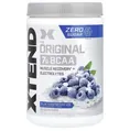 Амінокислоти Scivation Xtend BCAAs Blue Raspberry Ice, 30 порцій
