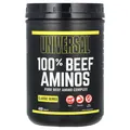 Амінокислотний комплекс Universal Nutrition 100% Beef Aminos, 400 таблеток