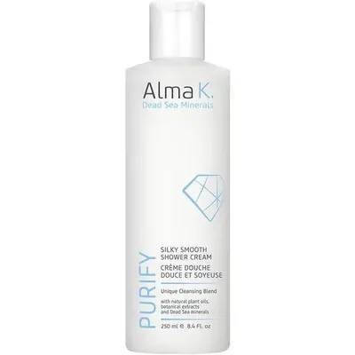 Крем для душу Alma K. шовковистий, 250 мл