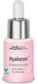 Сироватка для обличчя Medipharma Cosmetics Hyaluron активний гіалурон-концентрат для відновлення чутливої шкіри, 13 мл