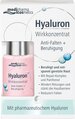 Сыворотка для лица Hyaluron (Pharma Hyaluron) активный гиалурон-концентрат для восстановления чувствительной кожи, 13 мл