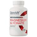 Магнію гліцинат OstroVit Magnesium Glycinate, 90 капсул
