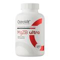 Комплекс OstroVit MgZB Ultra, 120 таблеток