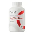 Комплекс OstroVit MgZB Ultra, 120 таблеток