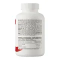 Магній, цинк і вітамін B6 OstroVit MgZB Ultra, 120 таблеток