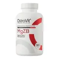 Комплекс OstroVit MgZB, 90 таблеток