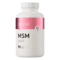 Метилсульфонілметан OstroVit MSM, 90 таблеток