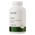 N-ацетил-L цистеїн OstroVit NAC, 120 таблеток