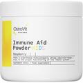 Комплекс для иммунитета OstroVit Pharma Immune Aid Kids малина порошок, 100 г