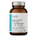 Магнію цитрат + Калій + B6 P-5-P OstroVit Pharma Magnesium Citrate + Potassium + B6 P-5-P, 90 капсул
