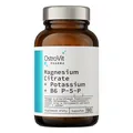Магнію цитрат + Калій + B6 P-5-P OstroVit Pharma Magnesium Citrate + Potassium + B6 P-5-P, 90 капсул