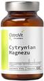 Магнію цитрат OstroVit Pharma Magnesium Citrate, 60 капсул