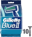 Бритви Gillette Blue 2 одноразові, 10 шт