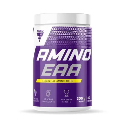 Амінокислоти Trec Nutrition Amino EAA біла кола, 300 г