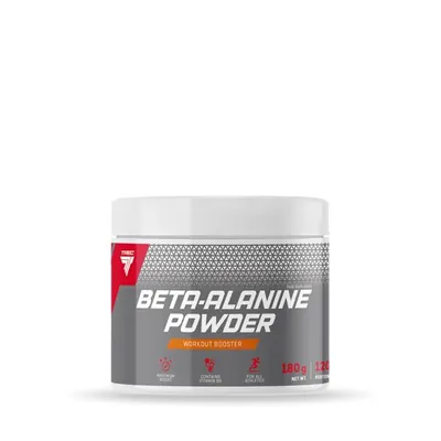 Бета-аланін Trec Nutrition Beta-Alanine Powder кавун, 180 г