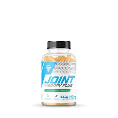 Комплекс для суглобів Trec Nutrition Joint Therapy Plus, 60 капсул